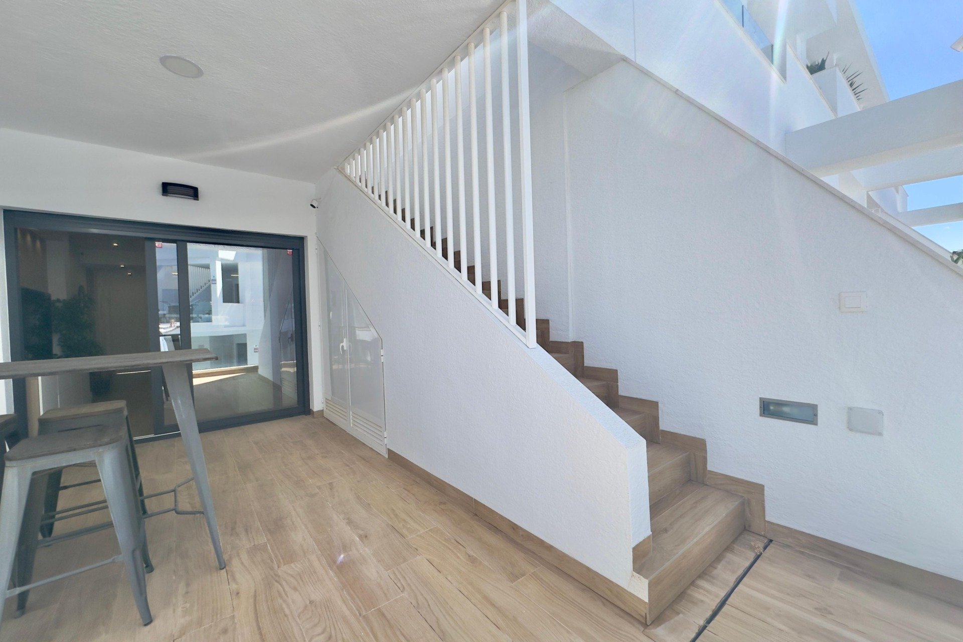 Rynek Wtórny - Bungalow / Domek parterowy - Torrevieja - Los balcones