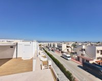 Rynek Wtórny - Bungalow / Domek parterowy - Torrevieja - Los balcones