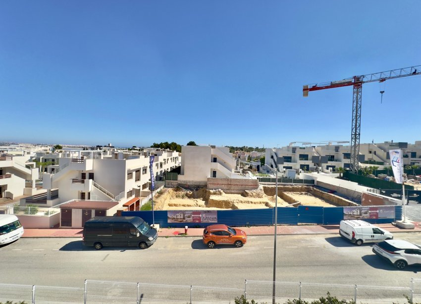 Rynek Wtórny - Bungalow / Domek parterowy - Torrevieja - Los balcones