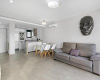 Rynek Wtórny - Bungalow / Domek parterowy - Torrevieja - Los Balcones