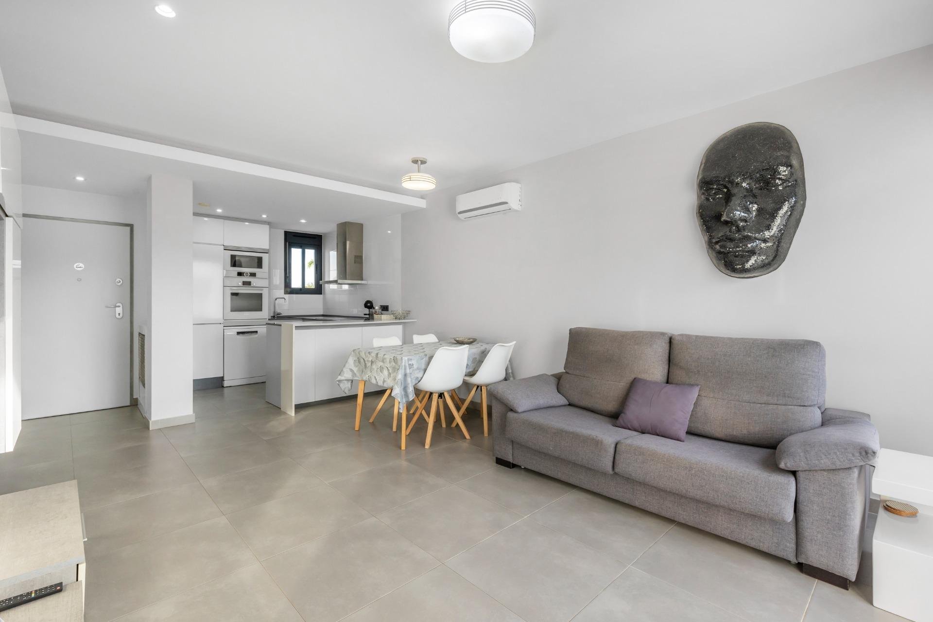 Rynek Wtórny - Bungalow / Domek parterowy - Torrevieja - Los Balcones