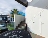 Rynek Wtórny - Bungalow / Domek parterowy - Torrevieja - Los Balcones