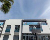 Rynek Wtórny - Bungalow / Domek parterowy - Torrevieja - Los Balcones