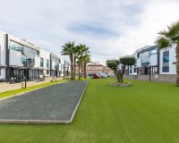 Rynek Wtórny - Bungalow / Domek parterowy - Torrevieja - Los Balcones