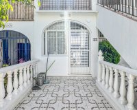 Rynek Wtórny - Bungalow / Domek parterowy - Torrevieja - Los Balcones