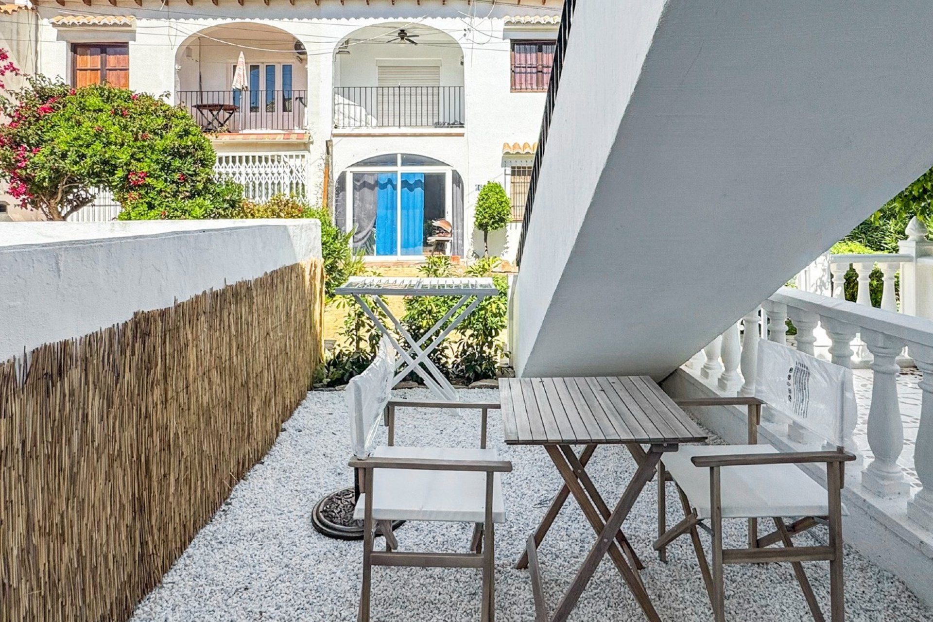 Rynek Wtórny - Bungalow / Domek parterowy - Torrevieja - Los Balcones