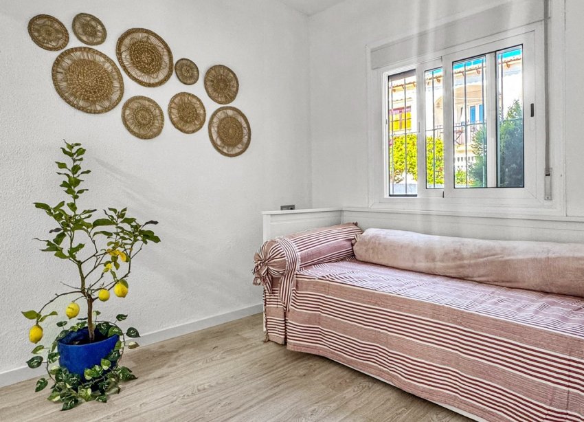 Rynek Wtórny - Bungalow / Domek parterowy - Torrevieja - Los Balcones
