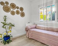 Rynek Wtórny - Bungalow / Domek parterowy - Torrevieja - Los Balcones
