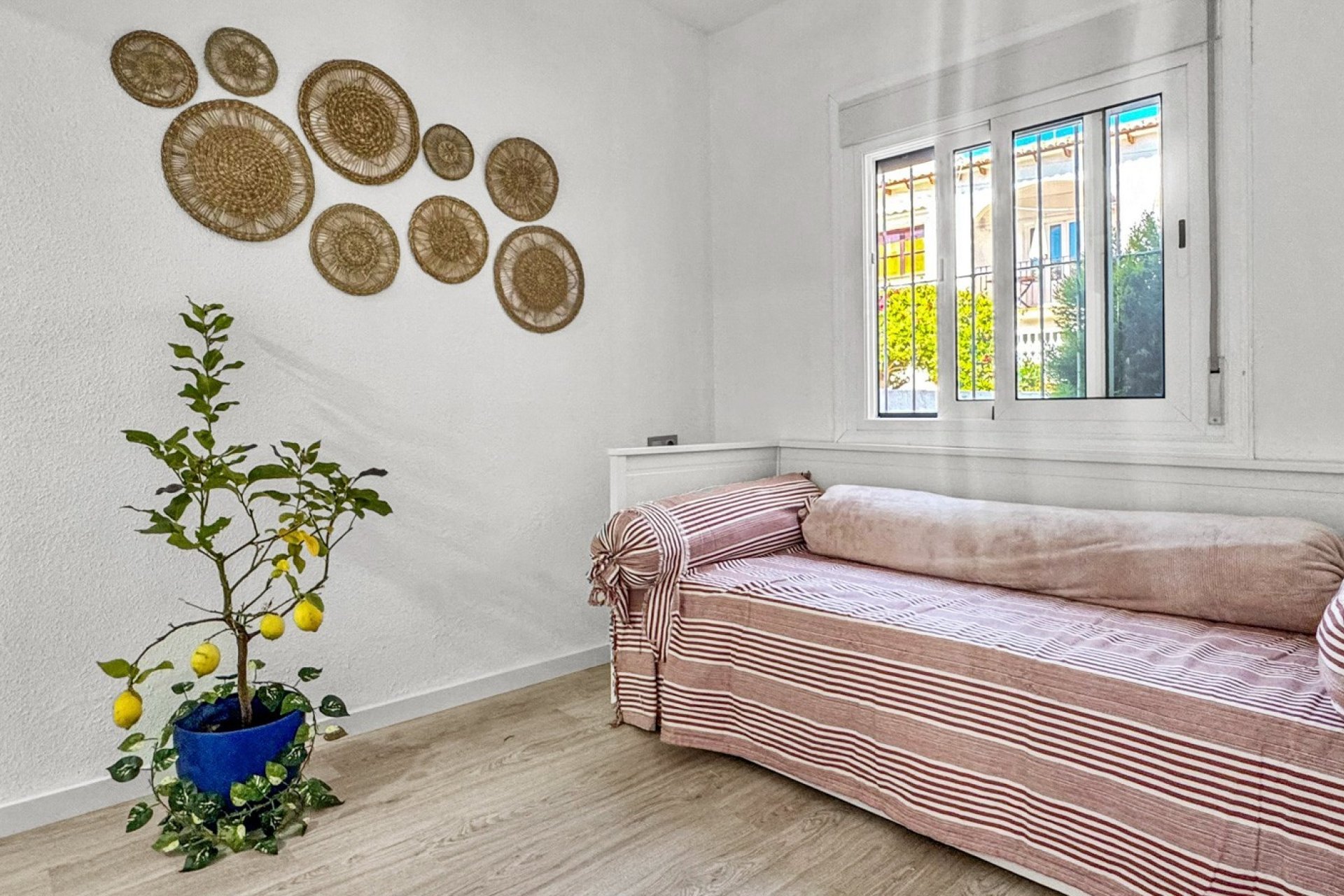 Rynek Wtórny - Bungalow / Domek parterowy - Torrevieja - Los Balcones