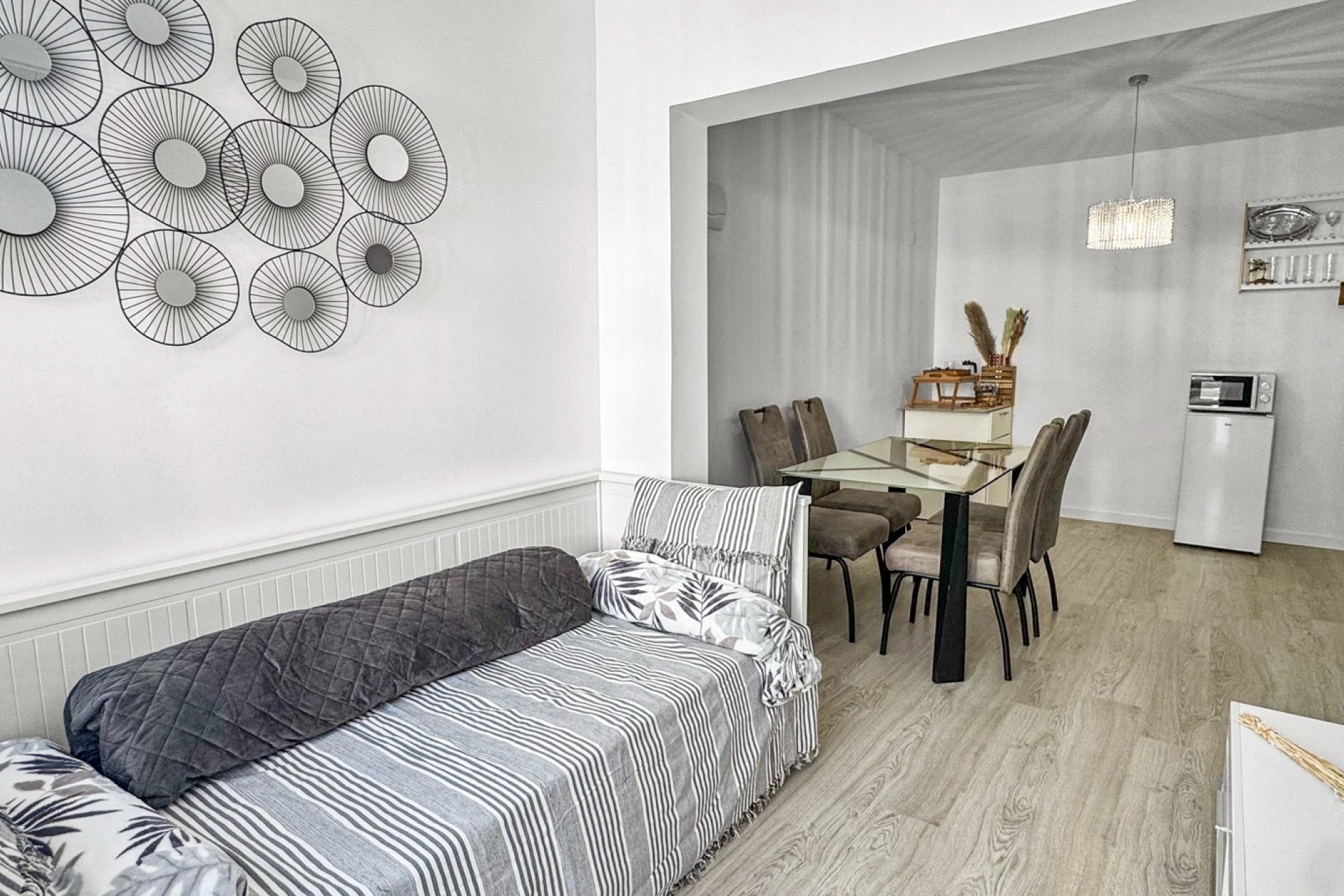 Rynek Wtórny - Bungalow / Domek parterowy - Torrevieja - Los Balcones