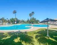 Rynek Wtórny - Bungalow / Domek parterowy - Torrevieja - Los Balcones