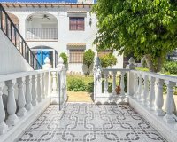 Rynek Wtórny - Bungalow / Domek parterowy - Torrevieja - Los Balcones