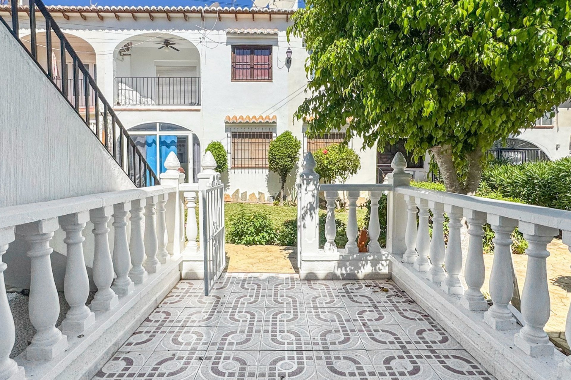 Rynek Wtórny - Bungalow / Domek parterowy - Torrevieja - Los Balcones