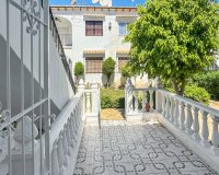 Rynek Wtórny - Bungalow / Domek parterowy - Torrevieja - Los Balcones