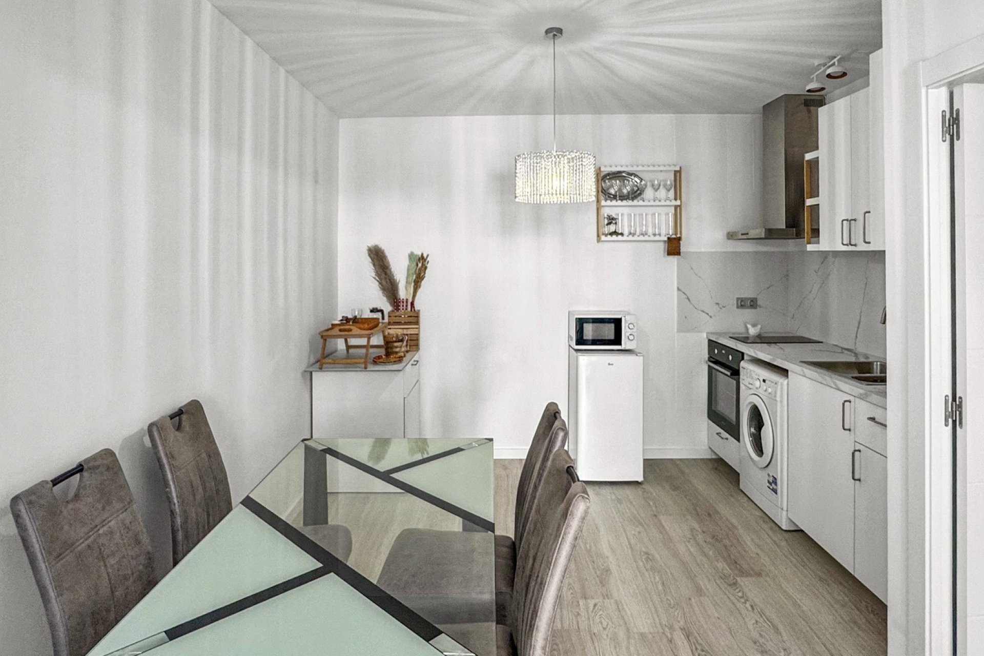 Rynek Wtórny - Bungalow / Domek parterowy - Torrevieja - Los Balcones