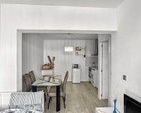 Rynek Wtórny - Bungalow / Domek parterowy - Torrevieja - Los Balcones
