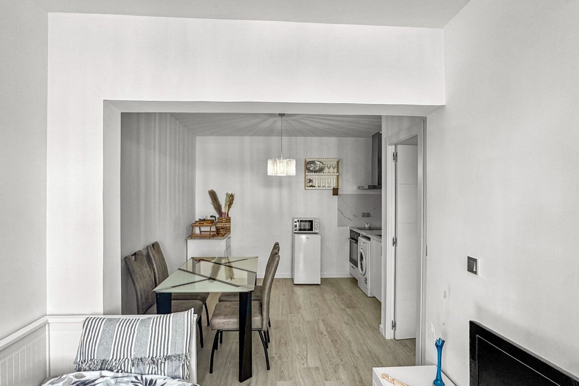 Rynek Wtórny - Bungalow / Domek parterowy - Torrevieja - Los Balcones
