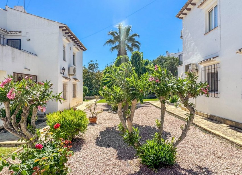 Rynek Wtórny - Bungalow / Domek parterowy - Torrevieja - Los Balcones