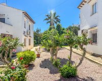 Rynek Wtórny - Bungalow / Domek parterowy - Torrevieja - Los Balcones