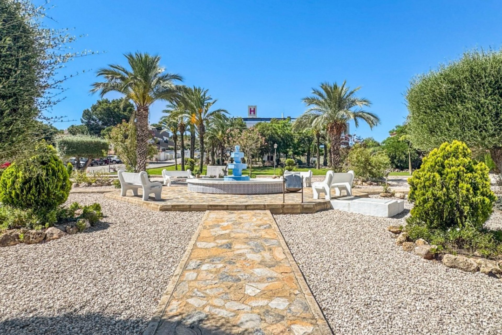 Rynek Wtórny - Bungalow / Domek parterowy - Torrevieja - Los Balcones