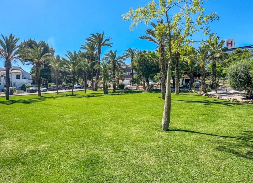 Rynek Wtórny - Bungalow / Domek parterowy - Torrevieja - Los Balcones