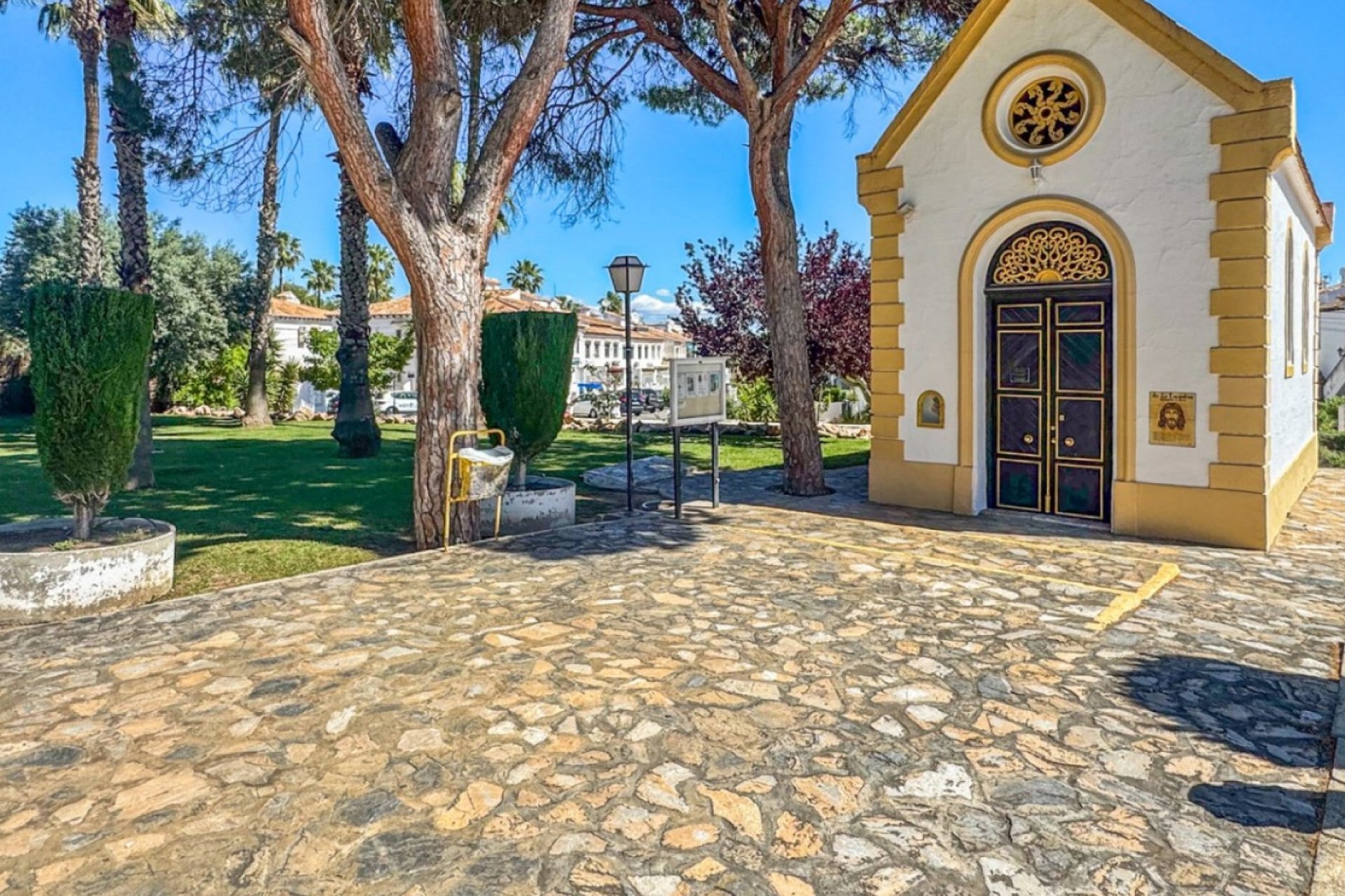 Rynek Wtórny - Bungalow / Domek parterowy - Torrevieja - Los Balcones