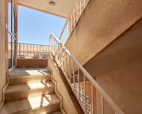 Rynek Wtórny - Bungalow / Domek parterowy - Torrevieja - Los Balcones