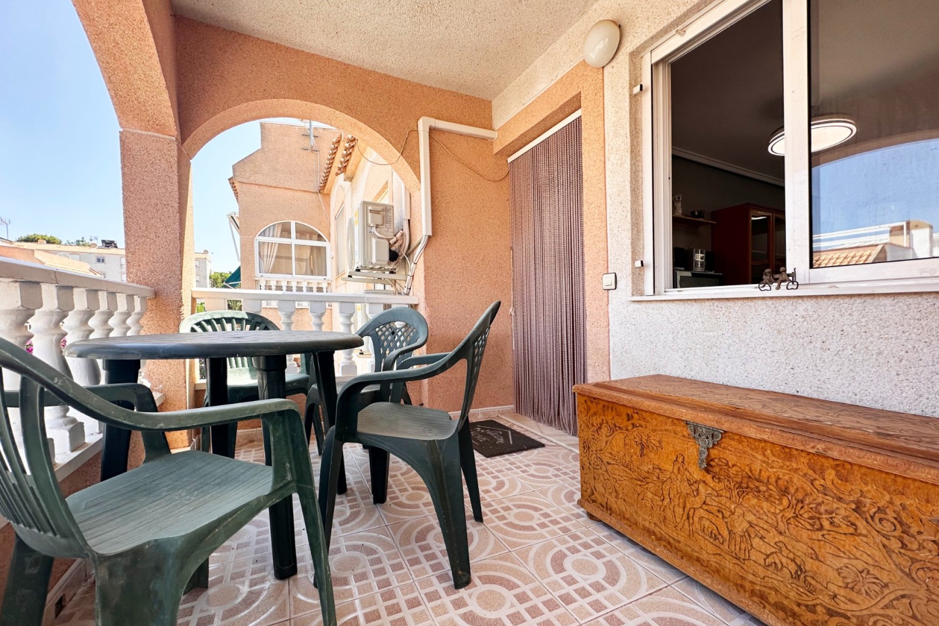 Rynek Wtórny - Bungalow / Domek parterowy - Torrevieja - Los Balcones