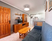 Rynek Wtórny - Bungalow / Domek parterowy - Torrevieja - Los Balcones