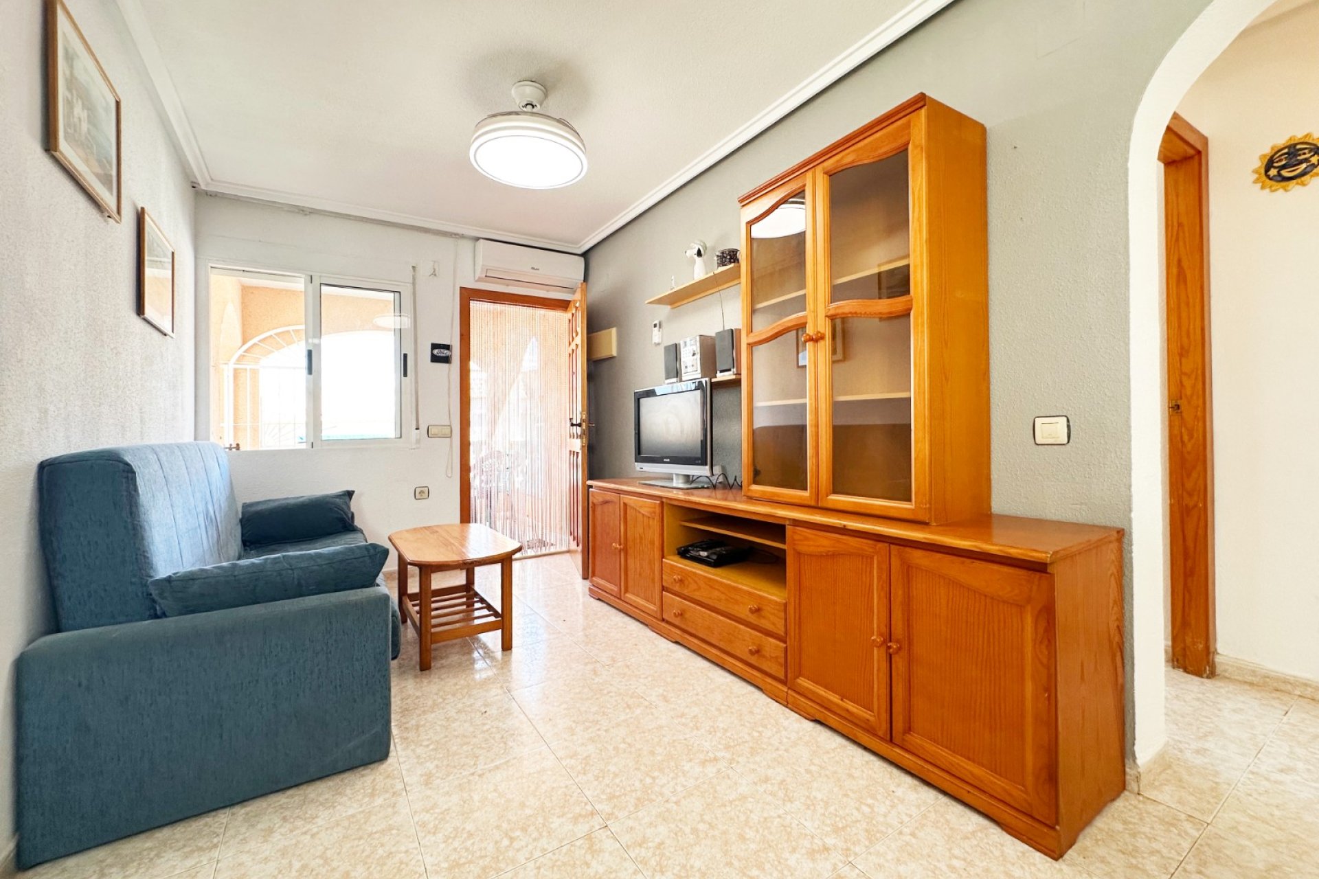 Rynek Wtórny - Bungalow / Domek parterowy - Torrevieja - Los Balcones