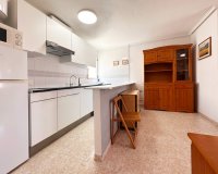 Rynek Wtórny - Bungalow / Domek parterowy - Torrevieja - Los Balcones