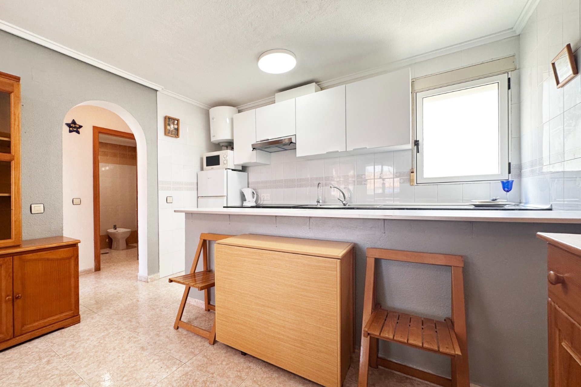 Rynek Wtórny - Bungalow / Domek parterowy - Torrevieja - Los Balcones