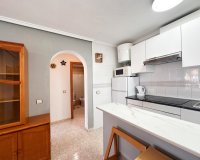 Rynek Wtórny - Bungalow / Domek parterowy - Torrevieja - Los Balcones