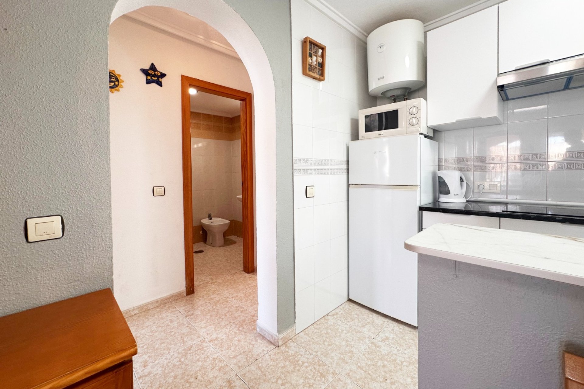 Rynek Wtórny - Bungalow / Domek parterowy - Torrevieja - Los Balcones