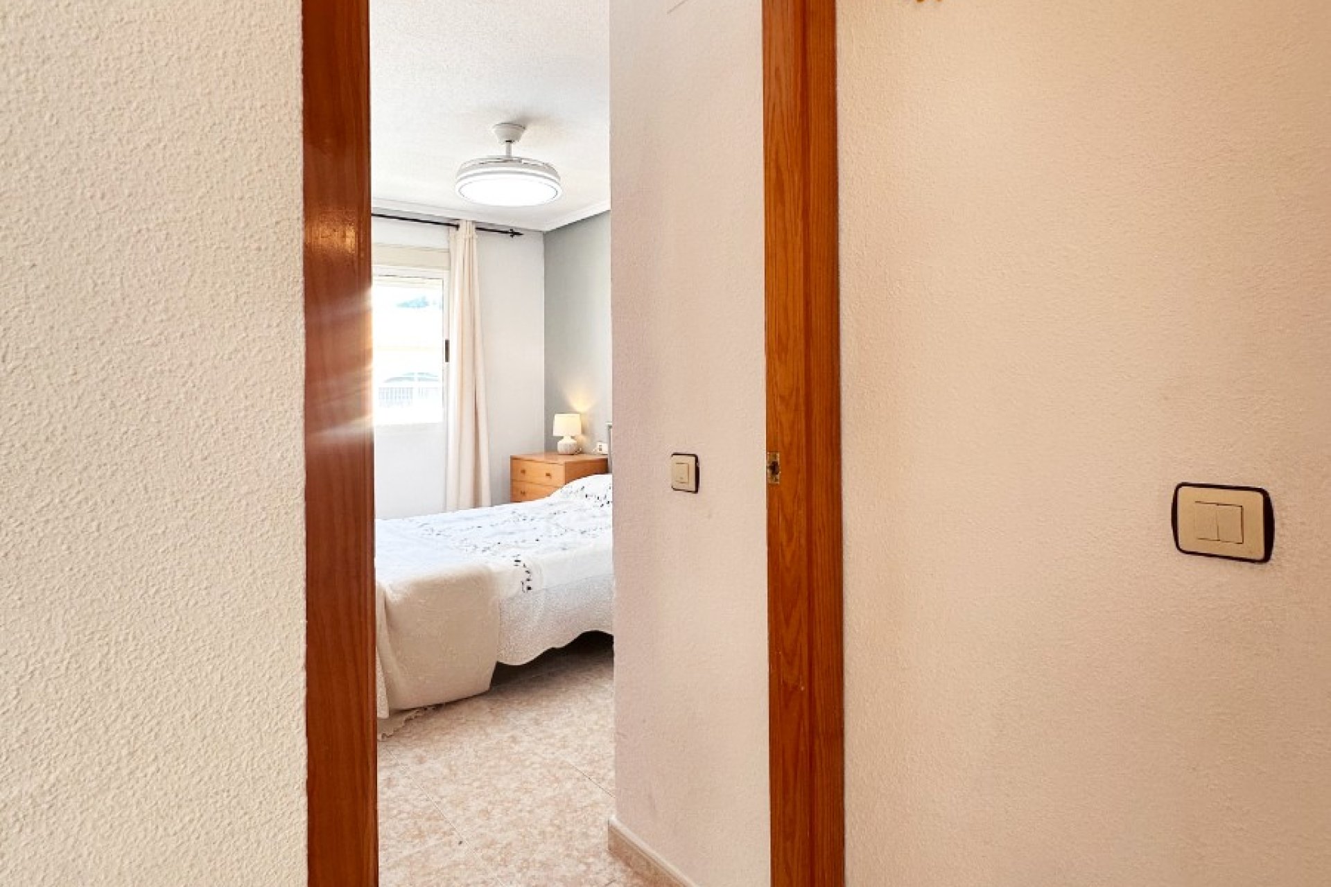 Rynek Wtórny - Bungalow / Domek parterowy - Torrevieja - Los Balcones