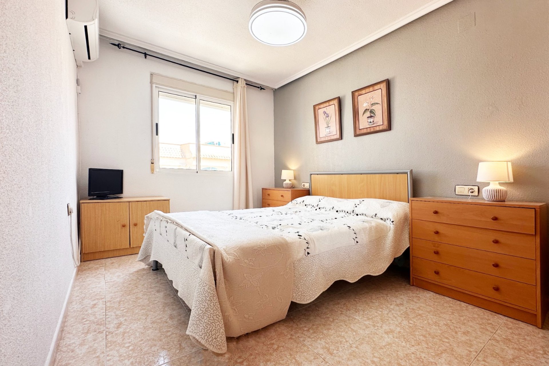Rynek Wtórny - Bungalow / Domek parterowy - Torrevieja - Los Balcones