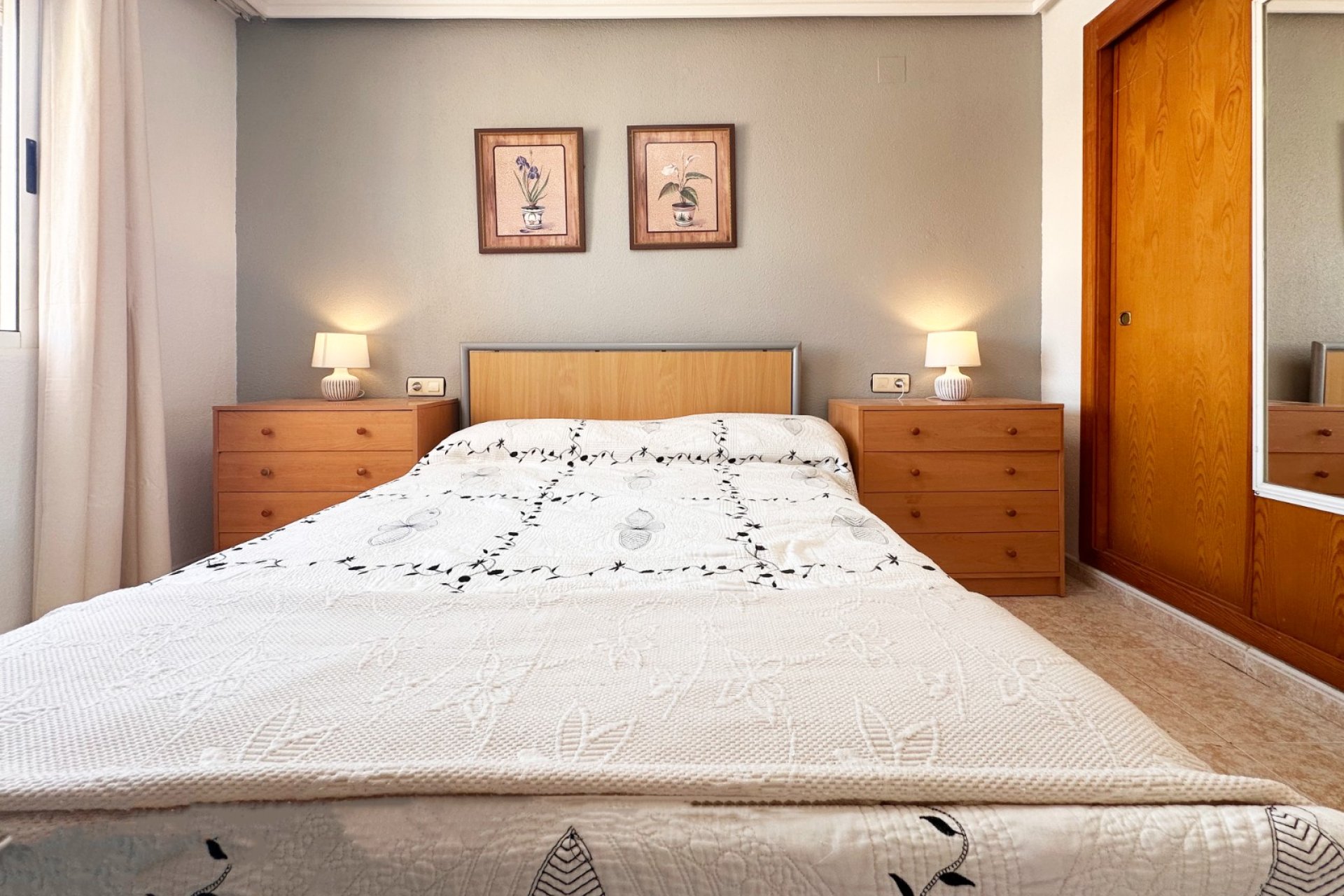 Rynek Wtórny - Bungalow / Domek parterowy - Torrevieja - Los Balcones