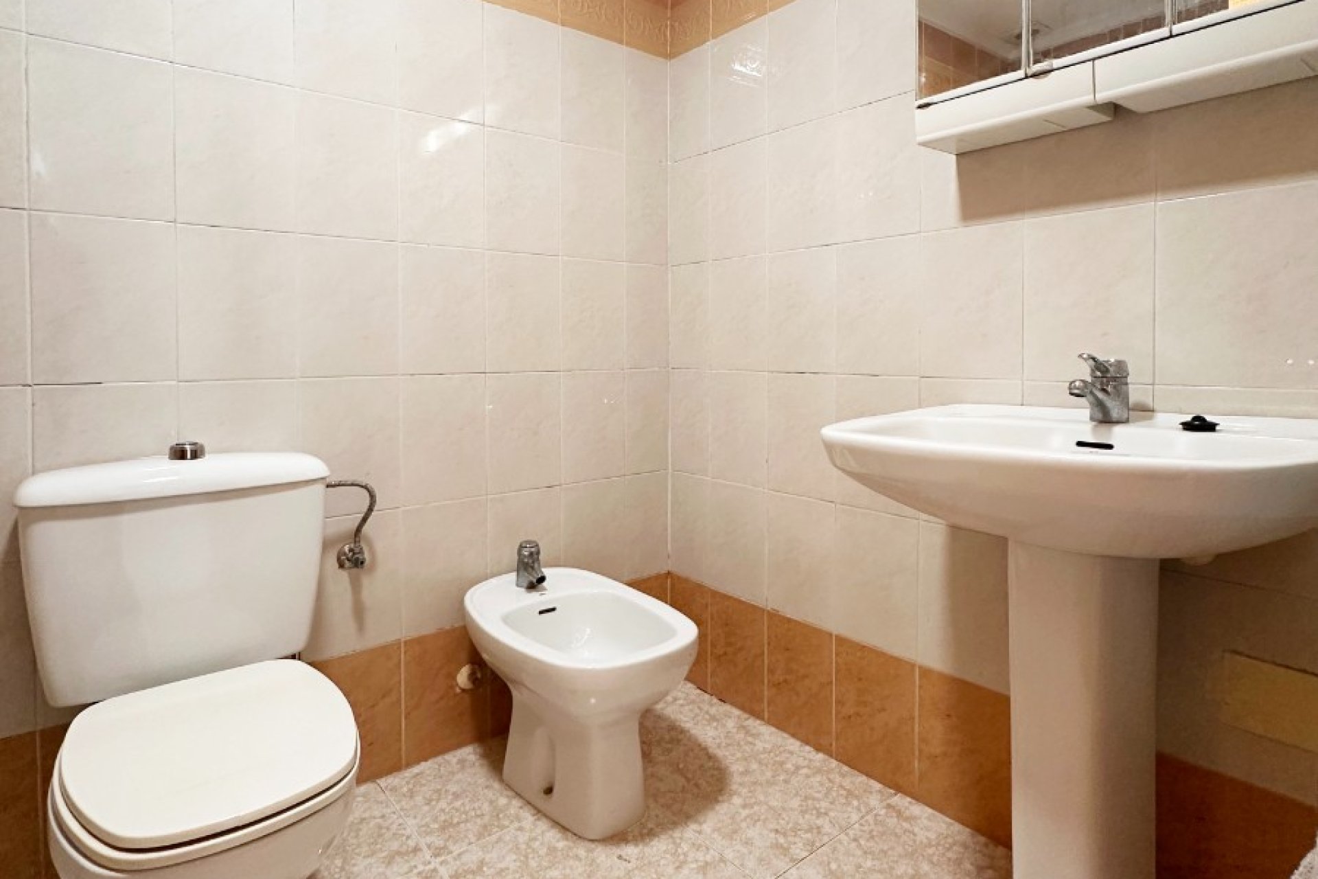 Rynek Wtórny - Bungalow / Domek parterowy - Torrevieja - Los Balcones
