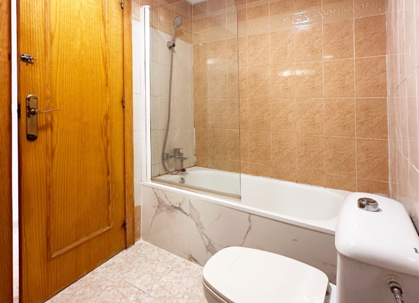 Rynek Wtórny - Bungalow / Domek parterowy - Torrevieja - Los Balcones
