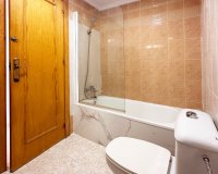 Rynek Wtórny - Bungalow / Domek parterowy - Torrevieja - Los Balcones
