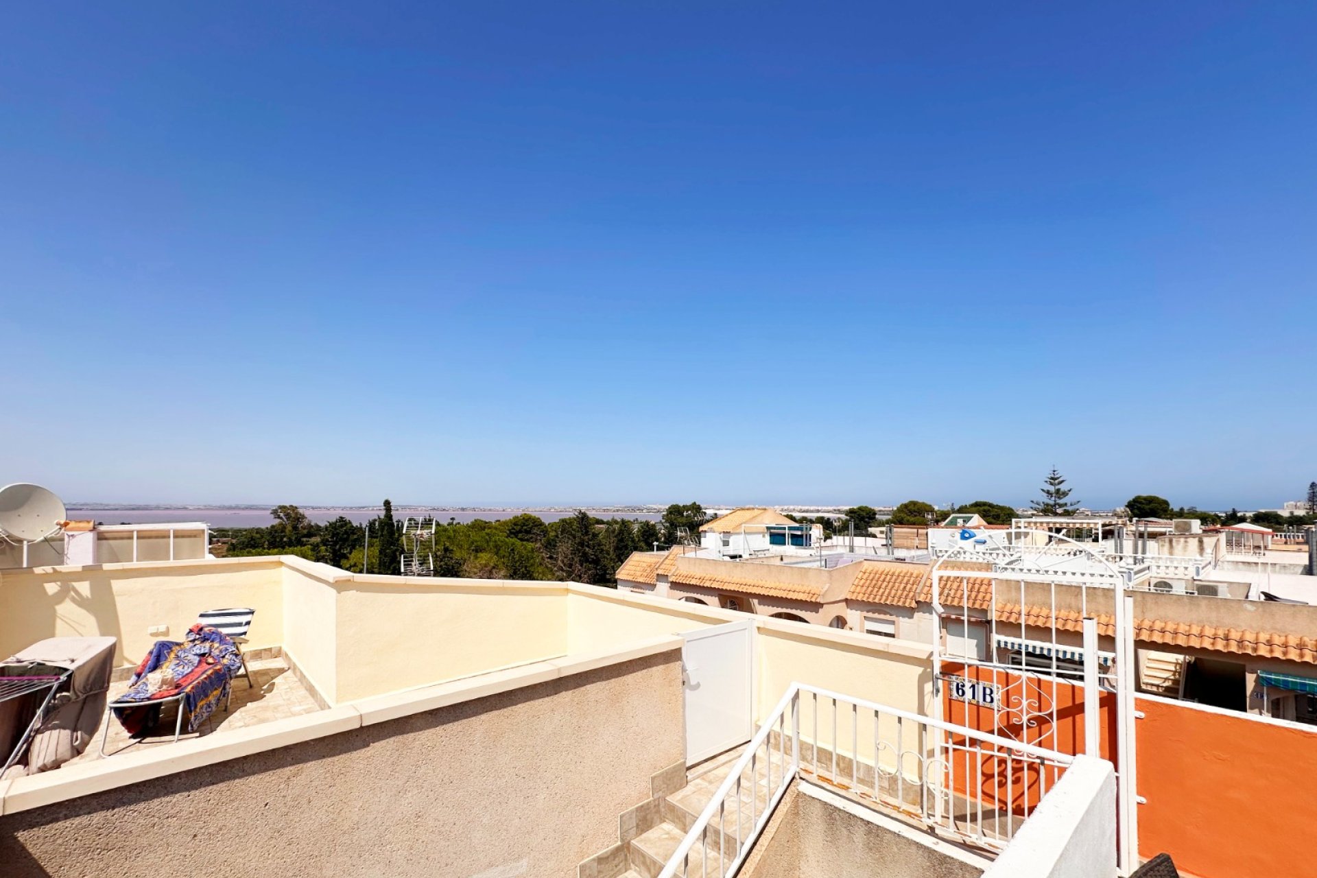 Rynek Wtórny - Bungalow / Domek parterowy - Torrevieja - Los Balcones
