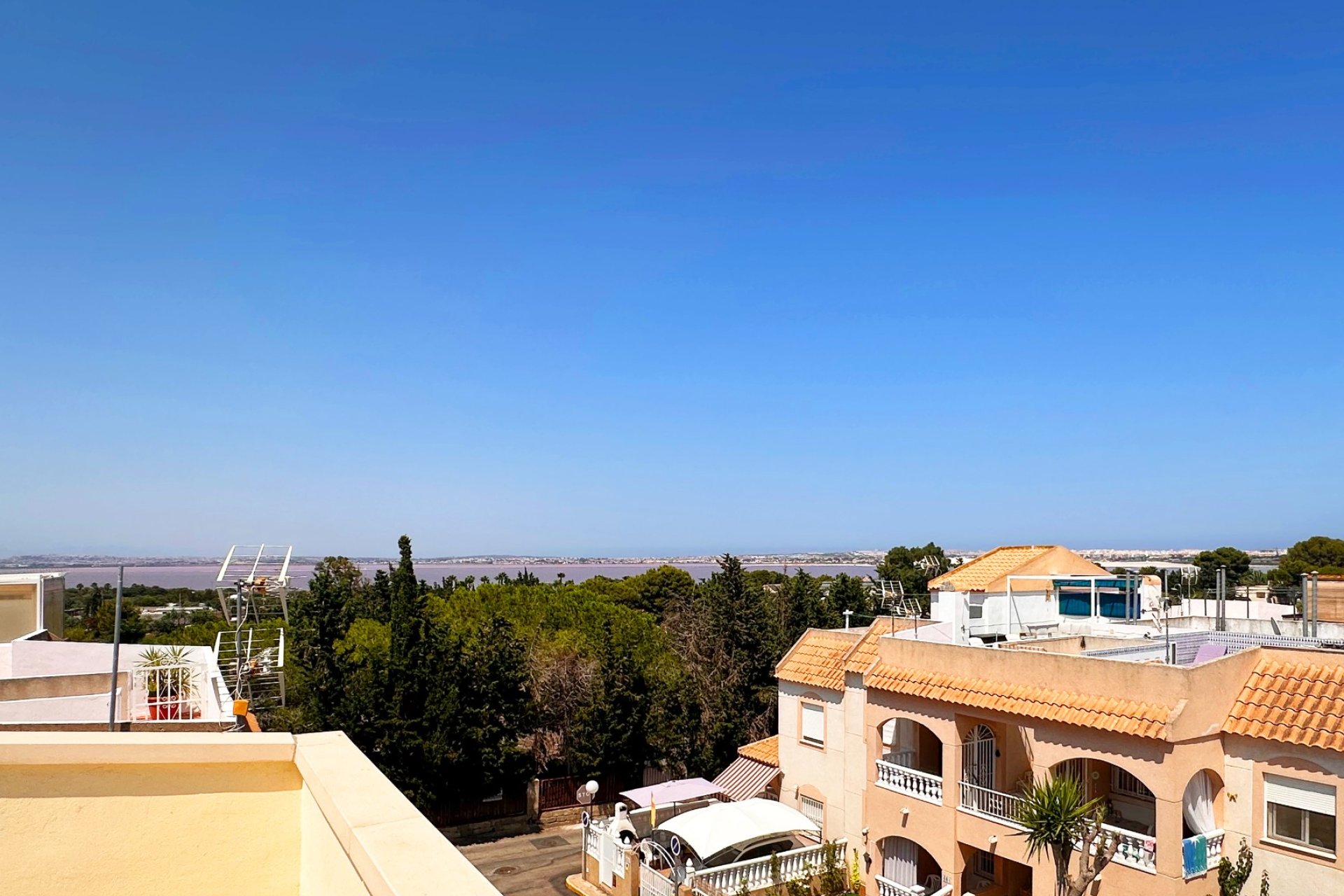 Rynek Wtórny - Bungalow / Domek parterowy - Torrevieja - Los Balcones