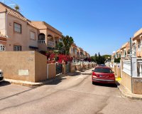 Rynek Wtórny - Bungalow / Domek parterowy - Torrevieja - Los Balcones