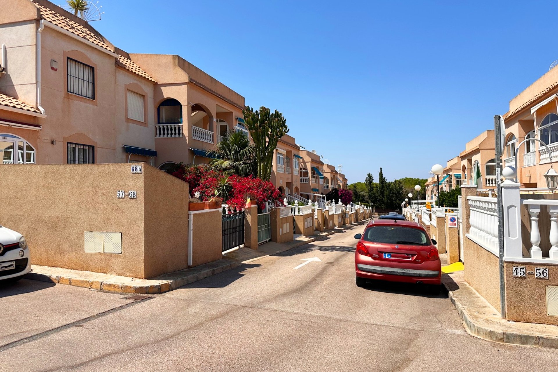 Rynek Wtórny - Bungalow / Domek parterowy - Torrevieja - Los Balcones