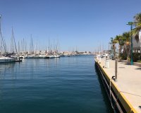 Rynek Wtórny - Bungalow / Domek parterowy - Torrevieja - Los Balcones