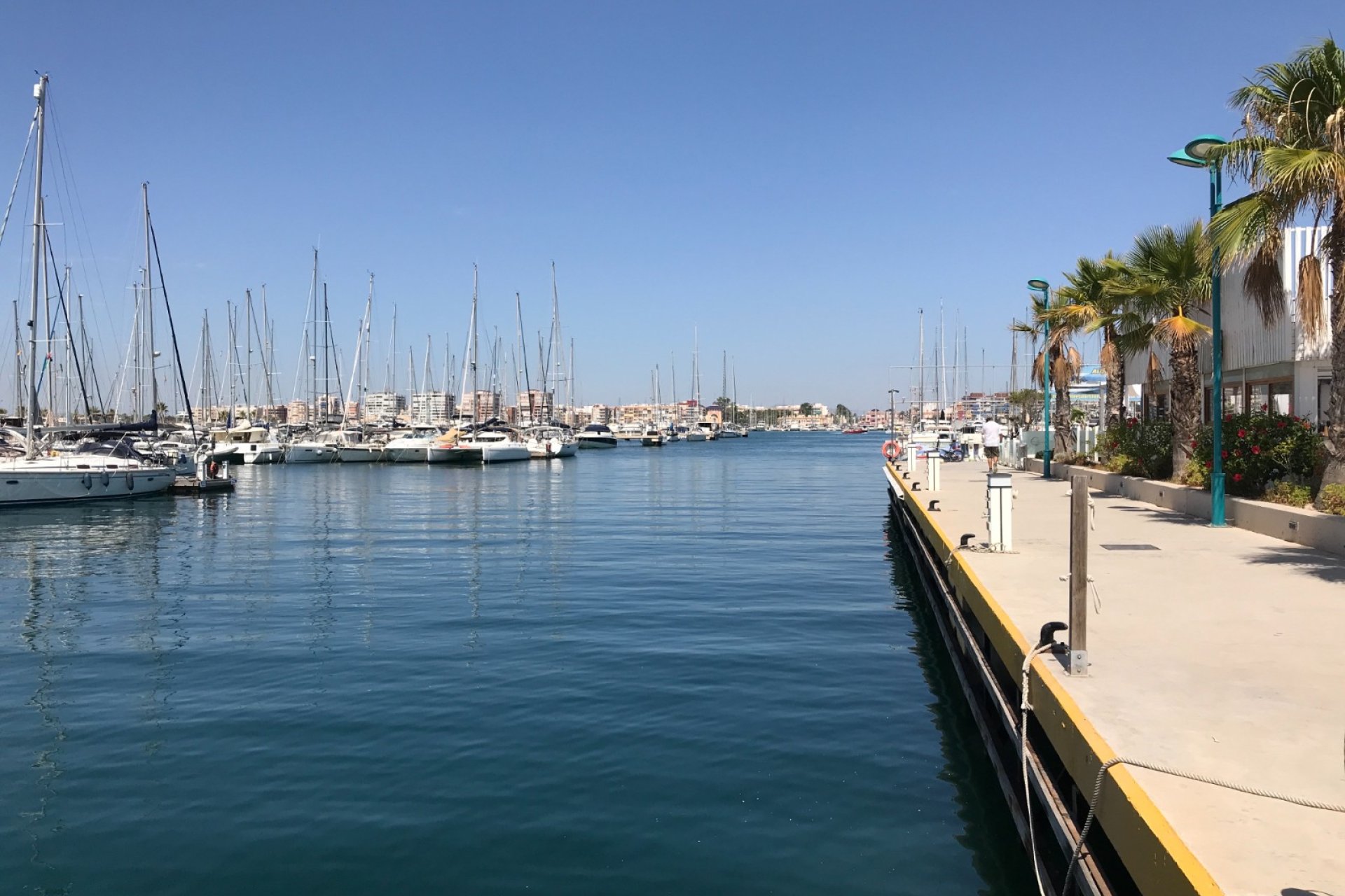 Rynek Wtórny - Bungalow / Domek parterowy - Torrevieja - Los Balcones