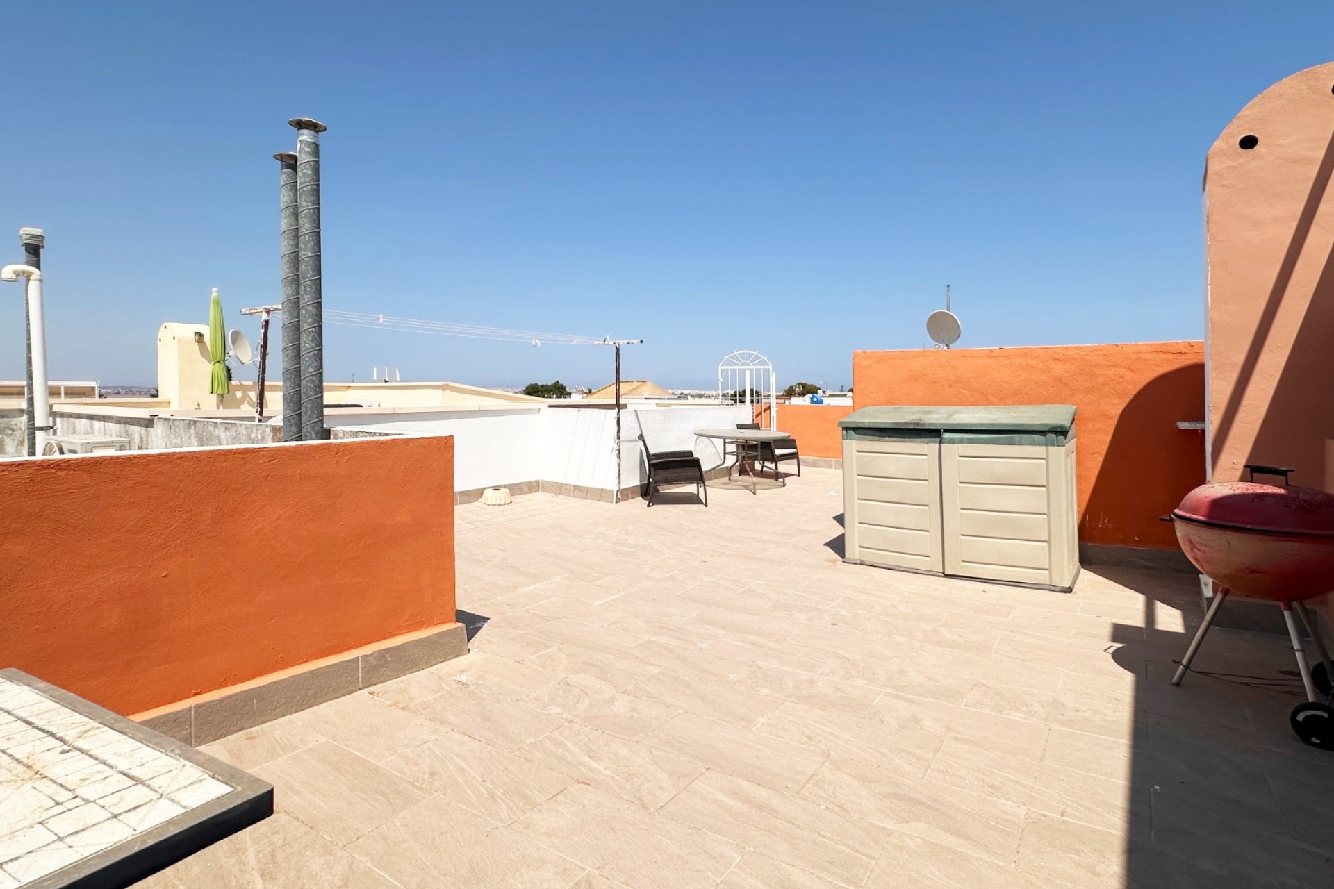 Rynek Wtórny - Bungalow / Domek parterowy - Torrevieja - Los Balcones