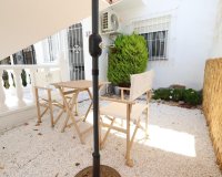 Rynek Wtórny - Bungalow / Domek parterowy - Torrevieja - Los Balcones