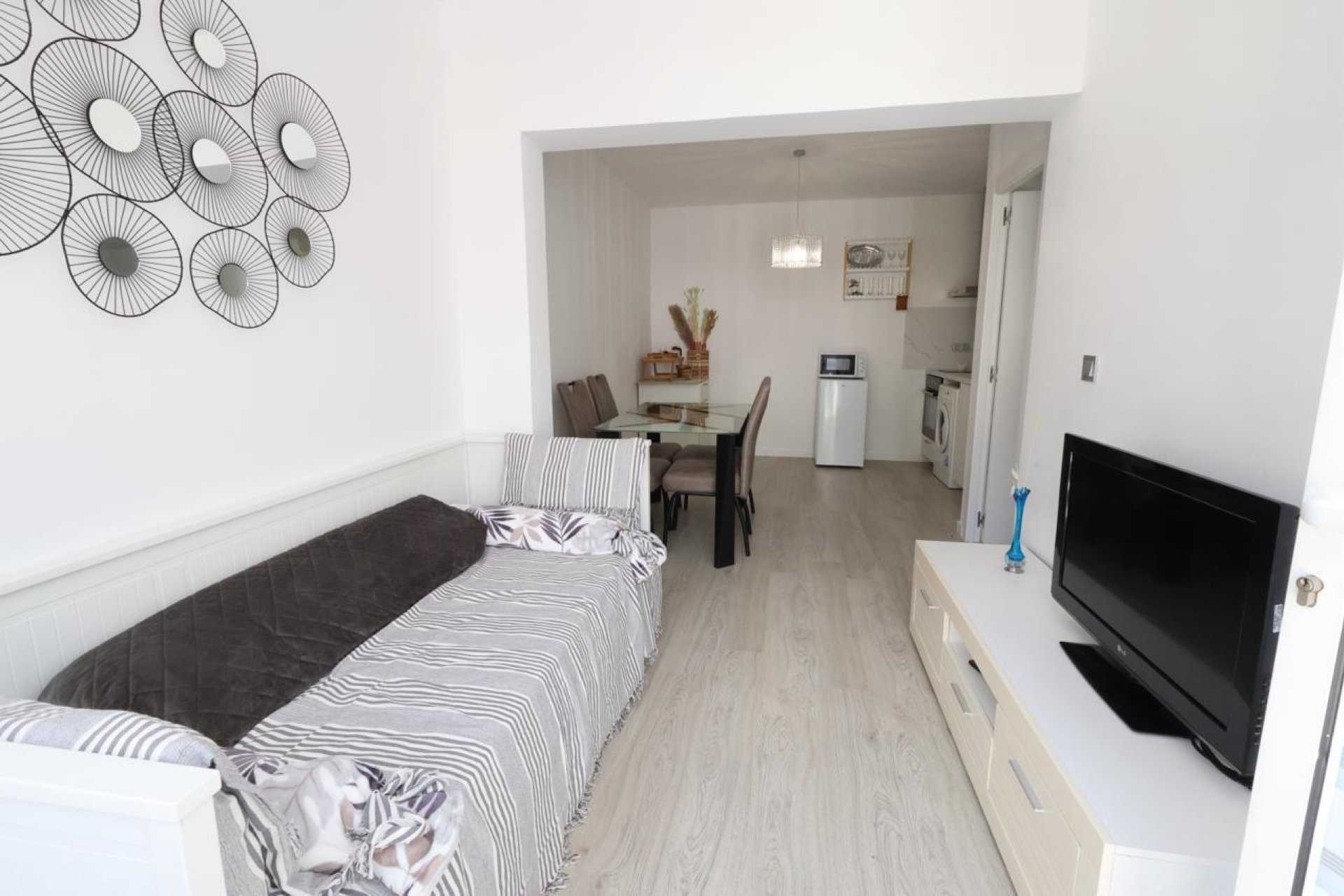 Rynek Wtórny - Bungalow / Domek parterowy - Torrevieja - Los Balcones