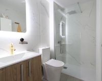 Rynek Wtórny - Bungalow / Domek parterowy - Torrevieja - Los Balcones